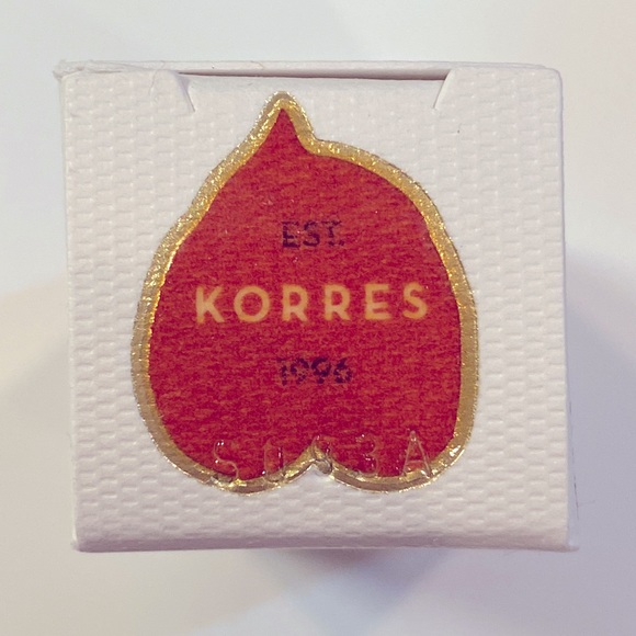 KORRES Limited Edition Wild Rose and Greek Yoghurt Trial Size Sample Set (NWT) - Picture 10 of 16